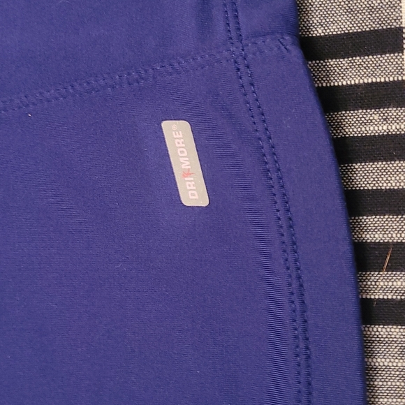Danskin Now 1/4 Zip Fitted Pullover - Picture 8 of 9